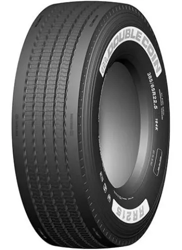 DOUBLE COIN RR215 295/60R22.5 150L