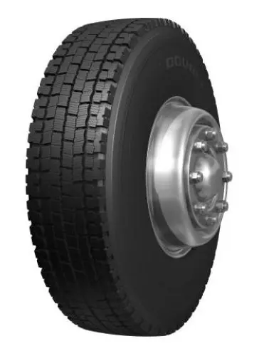 DOUBLE COIN RSD1 315/80R22.5 156L