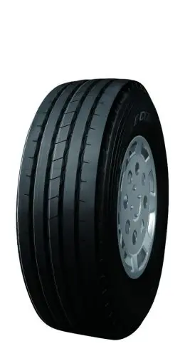 DOUBLE COIN RT910 TR 435/50R19.5 160J