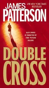 Double Cross/James Patterson