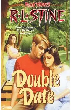 Double Date, Volume 23 - R. L. Stine