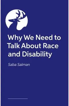 Double Discrimination - Saba Salman