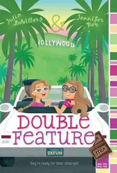 Double Feature, Paperback/Julia DeVillers