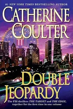 Double Jeopardy, Paperback/Catherine Coulter