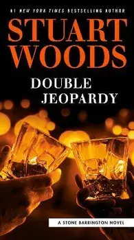 Double Jeopardy/Stuart Woods