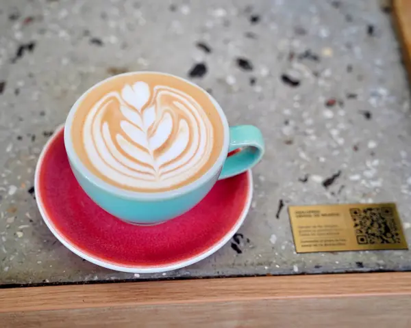 DOUBLE LATTE - Default Title