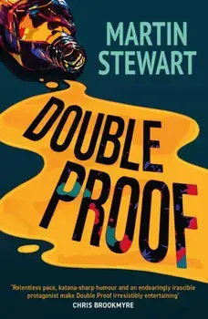 Double Proof, Paperback/Martin Stewart