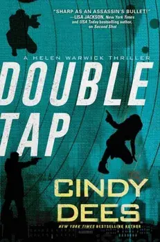 Double Tap, Hardback/Cindy Dees