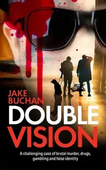 Double Vision, Paperback/Jake Buchan