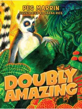 Doubly Amazing, Paperback/Sarah Rice