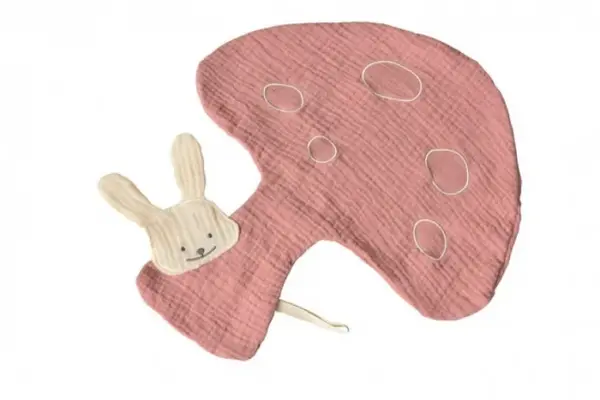 Doudou Ciupercuta