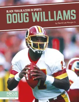 Doug Williams, Hardback/David Lee Morgan Jr.