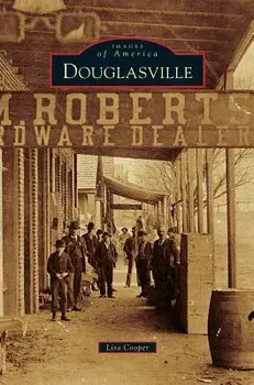 Douglasville, Hardcover/Lisa Cooper