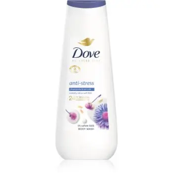 Dove Advanced Care Antistress gel de dus hidratant
