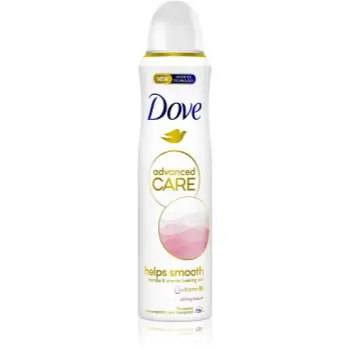 Dove Advanced Care Calming Blossom deodorant spray