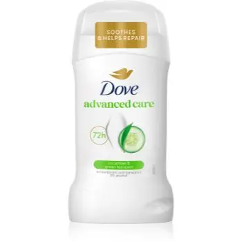 Dove Advanced Care Cucumber & Green Tea antiperspirant puternic