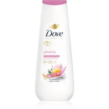Dove Advanced Care Glowing gel de dus hidratant