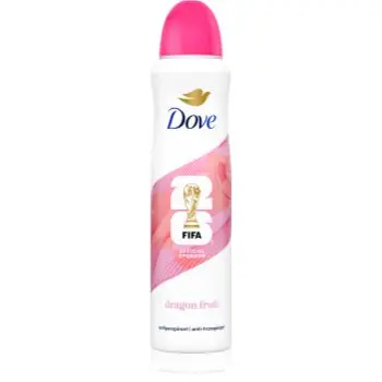 Dove Advanced Care Go Fresh Dragon Fruit & Cocconut antiperspirant spray
