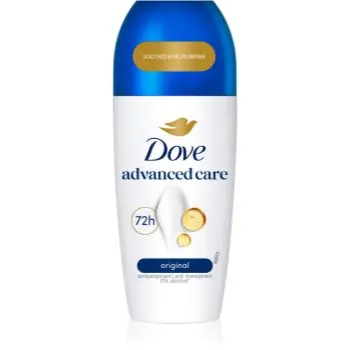 Dove Advanced Care Original antiperspirant roll-on