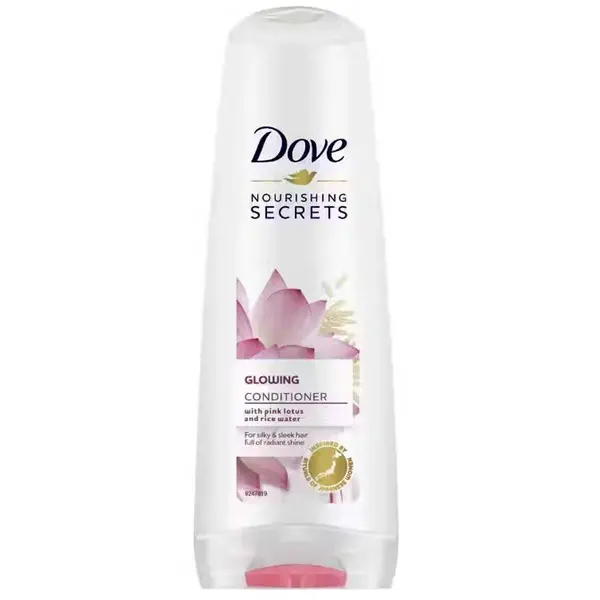 Dove Balsam de par, 200 ml, Glowing Ritual