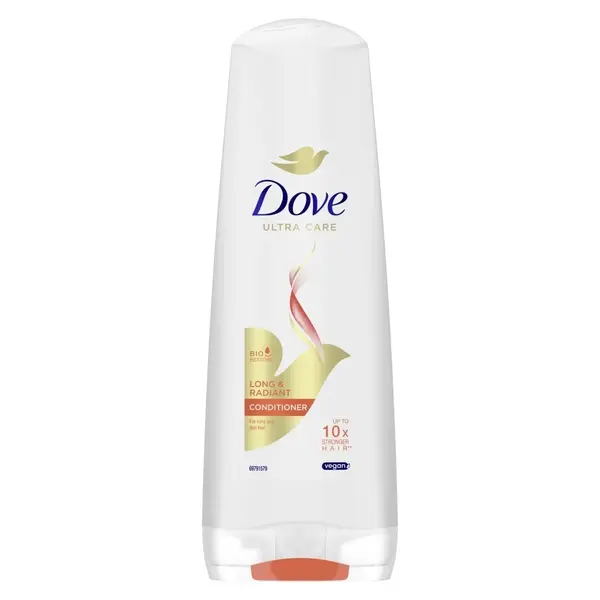 Dove Balsam de par, 350 ml, Ultra Care Long Radiant