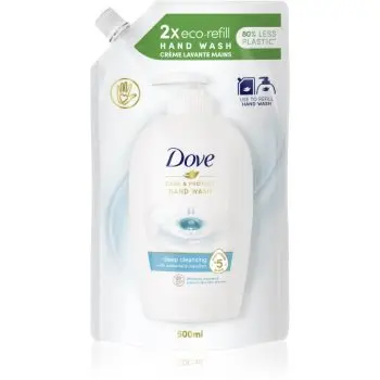 Dove Care & Protect săpun lichid rezervă