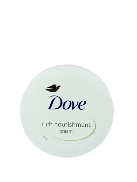 Dove Crema de corp, 75 ml, Rich Nourishment