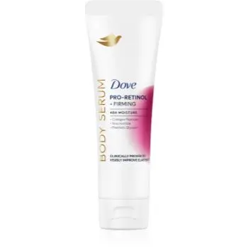 Dove Firming Pro-Retinol ser de fermitate