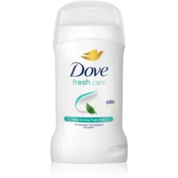 Dove Fresh antiperspirant puternic