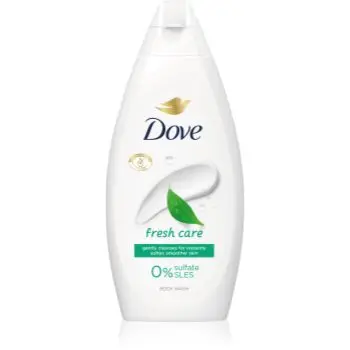 Dove Fresh Care gel de dus hranitor