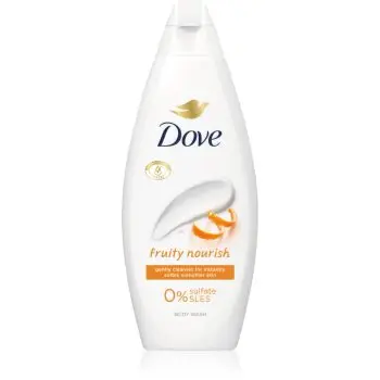 Dove Fruity Nourish gel de dus hranitor