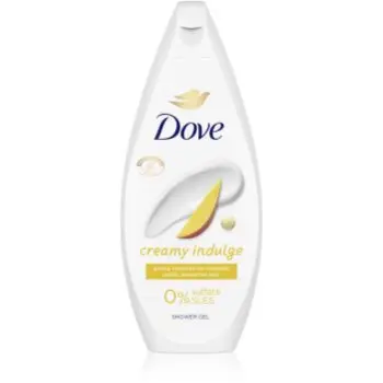 Dove Indulge gel de dus hranitor