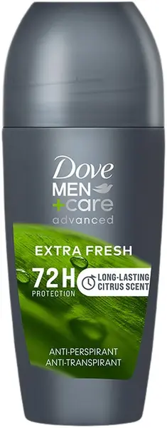 Dove Men+Care Advanced Deodorant stick Extra Fresh, 50 ml