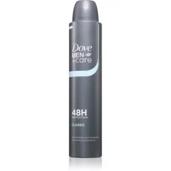 Dove Men+Care Classic antiperspirant spray