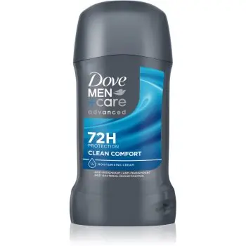 Dove Men+Care Clean Comfort antiperspirant puternic