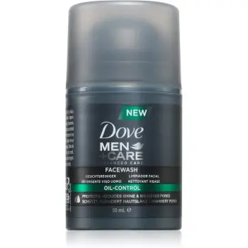Dove Men+Care cremă pentru față pentru ten gras