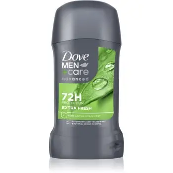 Dove Men+Care Extra Fresh antiperspirant puternic
