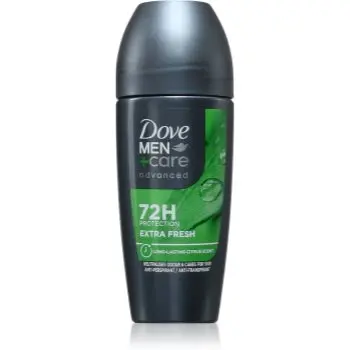 Dove Men+Care Extra Fresh antiperspirant roll-on