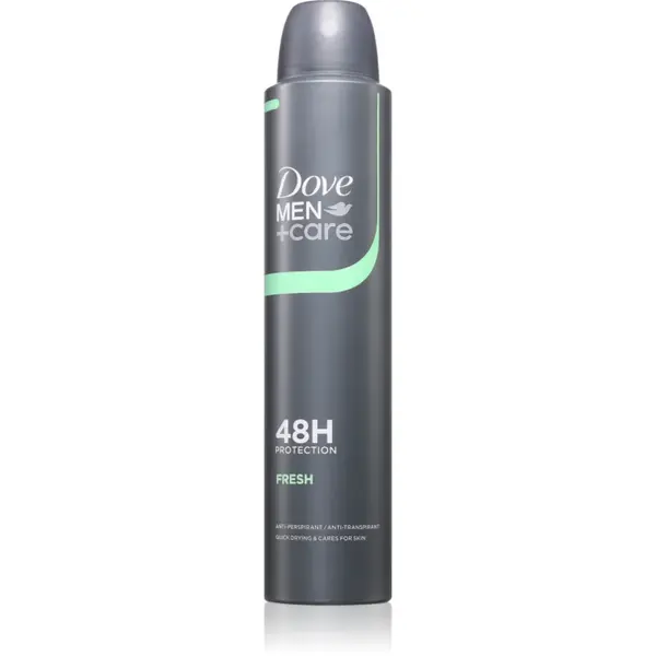 Dove Men+Care Extra Fresh antiperspirant spray 200 ml