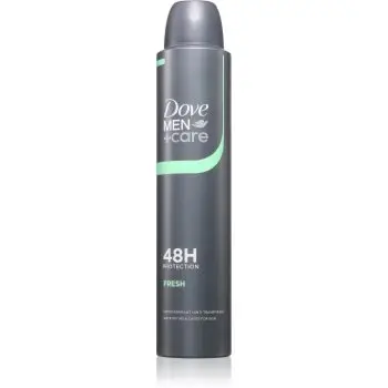Dove Men+Care Extra Fresh antiperspirant spray