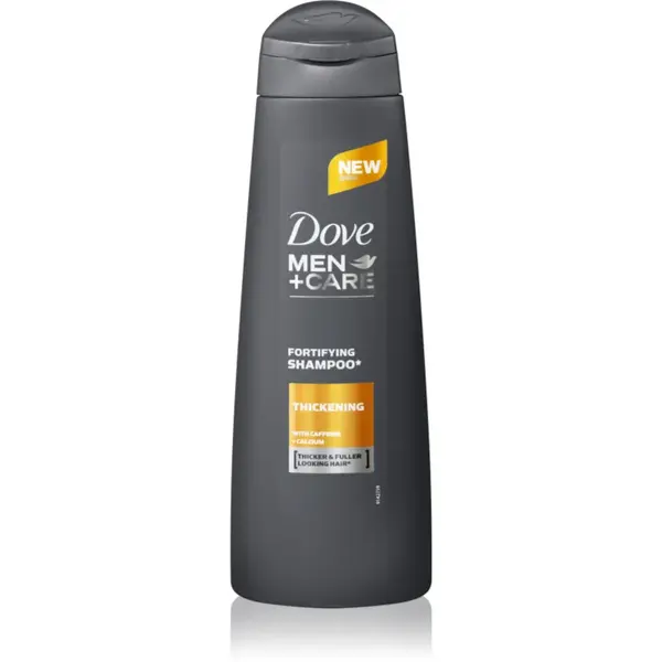 Dove Men+Care Thickening sampon fortifiant 250 ml