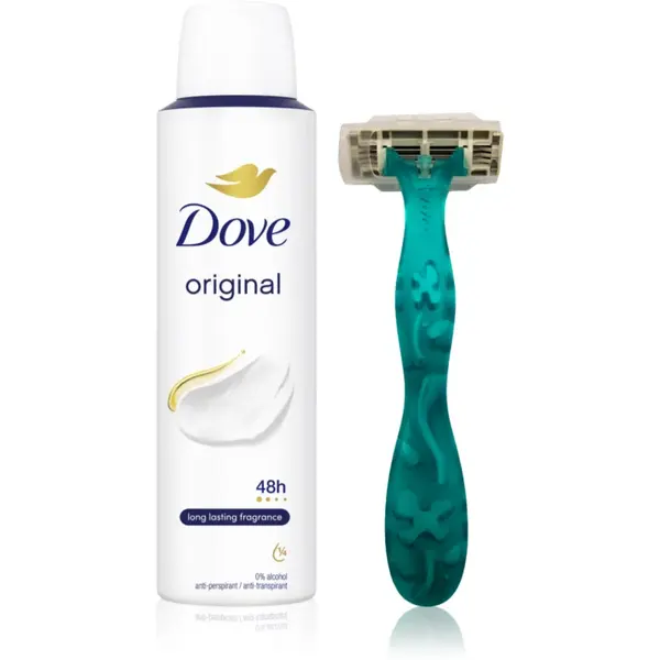 Dove Original ambalaj economic