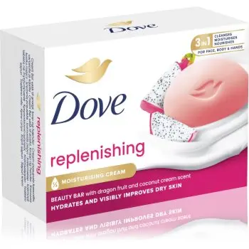 Dove Replenishing săpun solid
