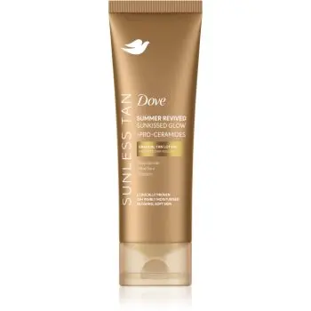 Dove Summer Revived Sunless Tan lotiune autobronzanta