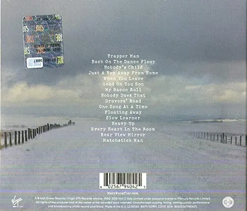 Down The Road Wherever (Deluxe Edition) | Mark Knopfler