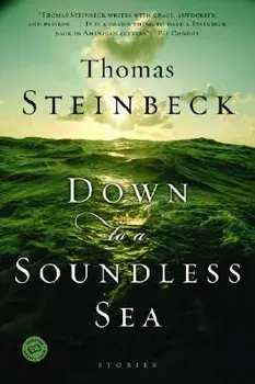 Down to a Soundless Sea: Stories, Paperback/Thomas Steinbeck
