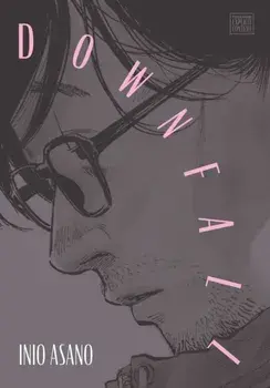Downfall, Paperback/Inio Asano