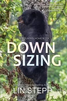 Downsizing, Paperback/Lin Stepp