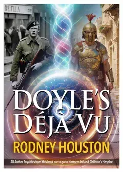 Doyle's Deja Vu, Paperback/Rodney Houston