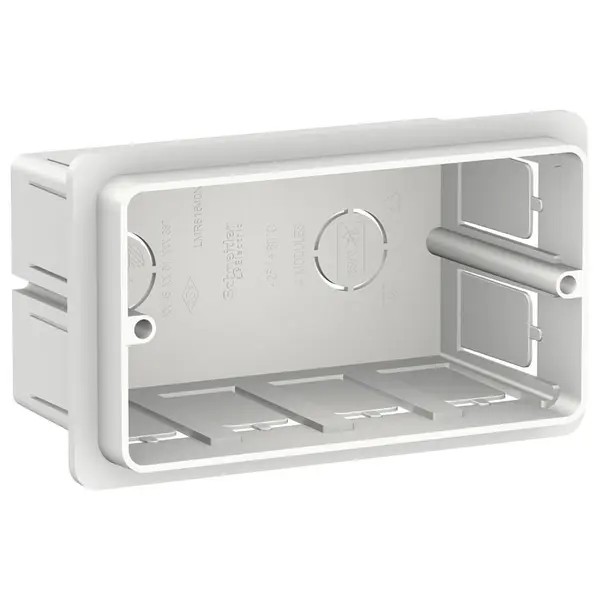Doza aparat 4 module Schneider Easy Styl LMR8164003